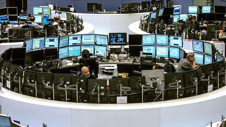 Piyasalar ABD'nin enflasyon verilerine odaklandı