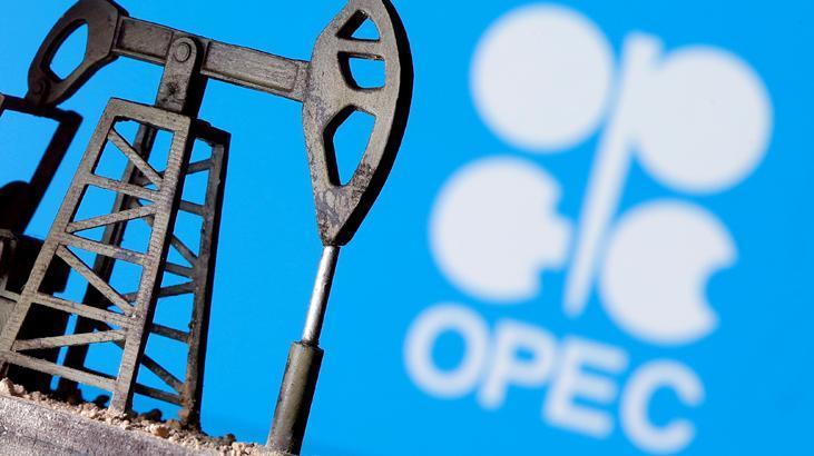 Petrol talebindeki artış öngörüsü revize edildi