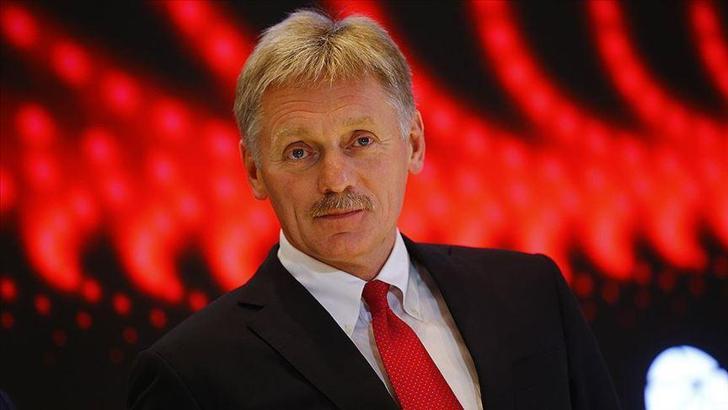 Kremlin'den Avrupa'ya doğal gaz açıklaması