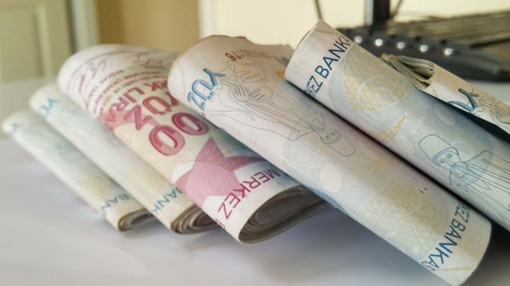 Bankacılık sektöründe kredi ve mevduatlar arttı