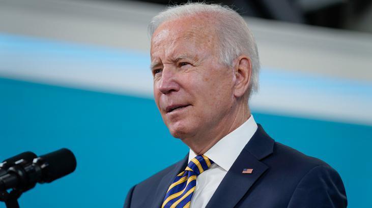 Biden'dan kritik yasa tasarısına onay