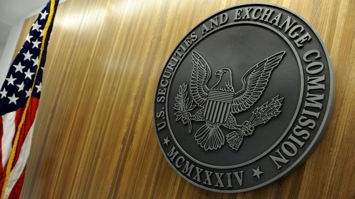 SEC'in Bitcoin fonları için uyarısı olumlu algılandı