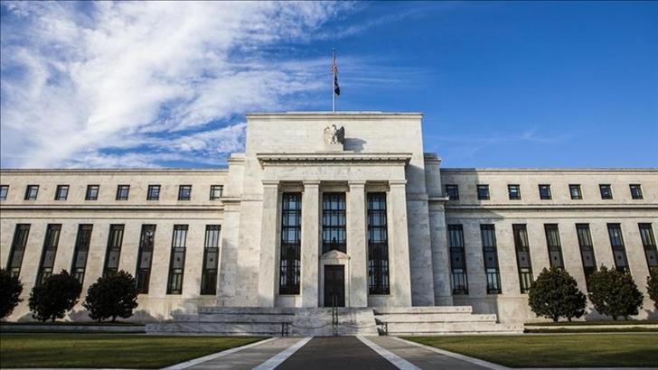 Fed'in Bej Kitap raporu yayımlandı