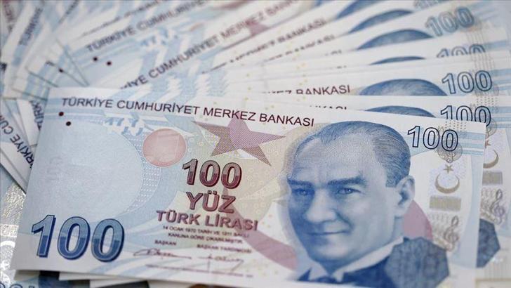 Bankacılık sektörü kredi hacmi yükseldi
