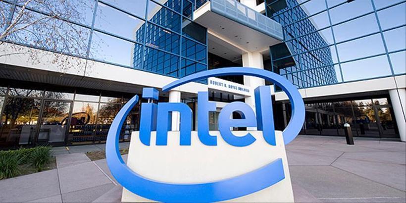 Intel'in geliri beklentilerin altında kaldı