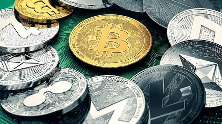 Ethereum rekor seviyeden geri döndü