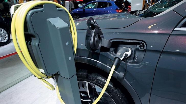 Avrupa'da en çok elektrikli otomobil satılıyor