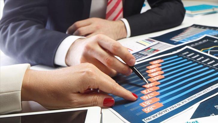 Finansal Hizmetler Güven Endeksi yükseldi