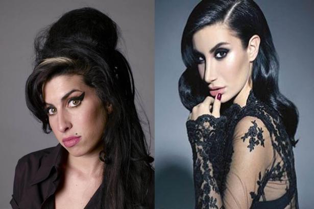 Yoğun bakıma alınan İrem Derici ve Amy Winehouse arasındaki benzerlik