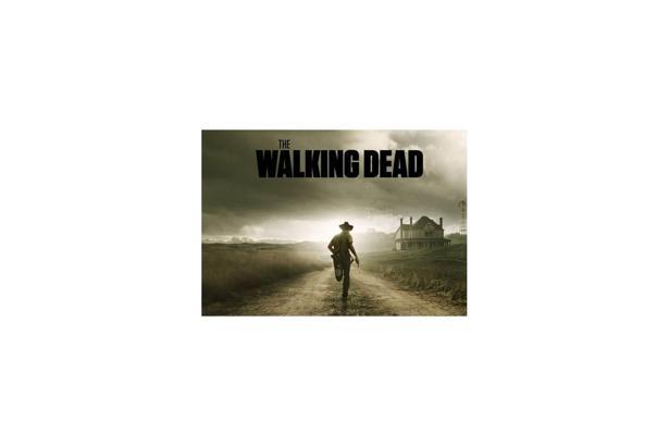 The Walking Dead ve yeni bir dünya kurmak