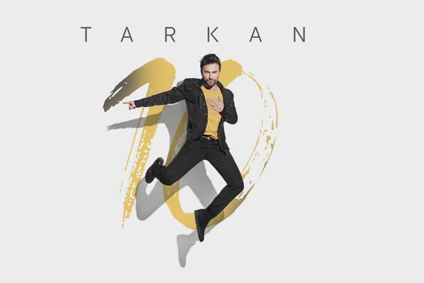 Tarkan'ın '10' albümü hakkında 10 soru 10 cevap