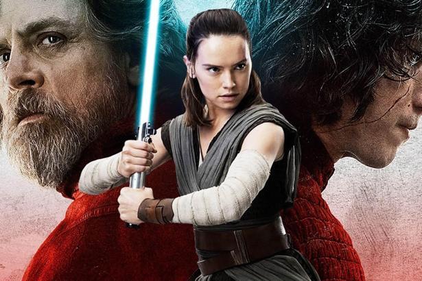 Star Wars: Last Jedi'ye ilk yorumlar
