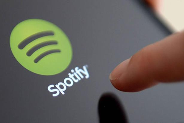 Spotify'dan 'nostaljik' değişiklik: 'Zaman Kapsülün'
