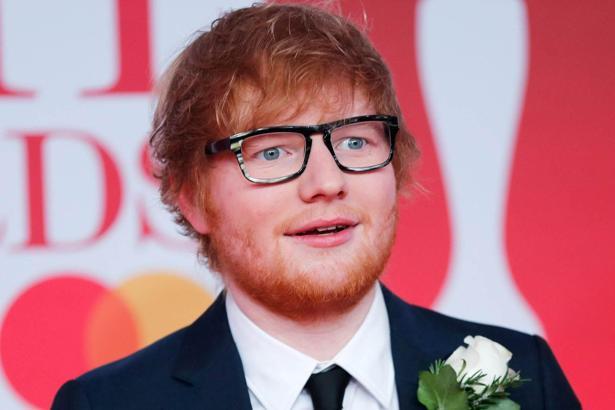 Sözleri Ed Sheeran'a ait olan 8 hit şarkı