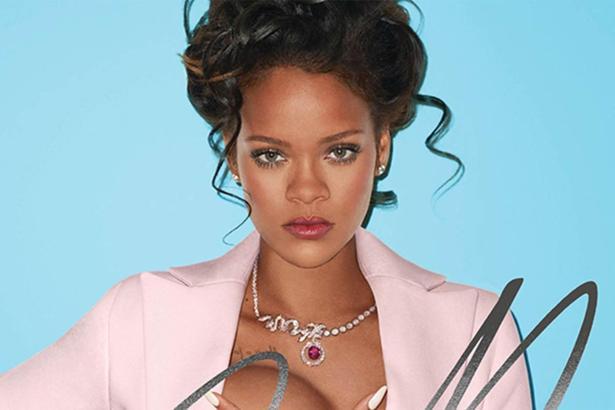 Rihanna hakkında bilmediğiniz 8 gerçek