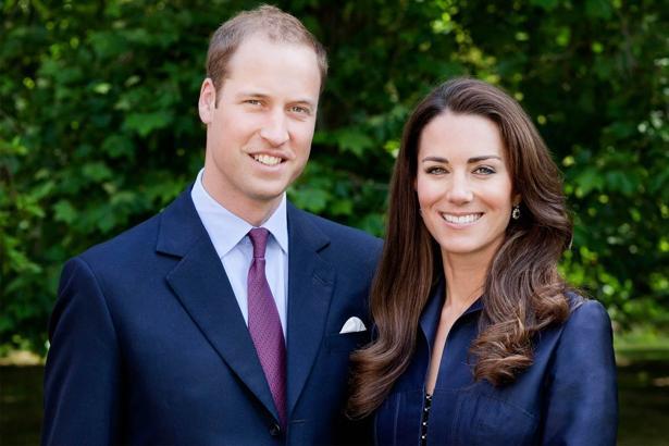 Prens William ve Kate Middleton'ın en sevdiği 5 tatil beldesi