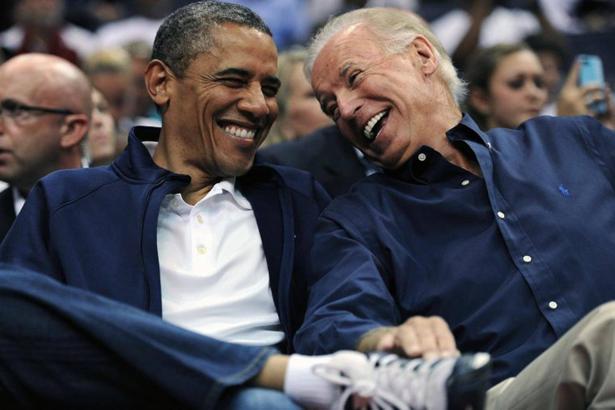 Obama ve kankasının 'bro' eğlenceleri