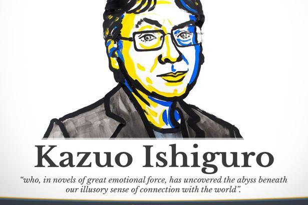 Nobel'i Kazuo Ishiguro'nun kazanması Haruki Murakami'ye bir gönderme mi?