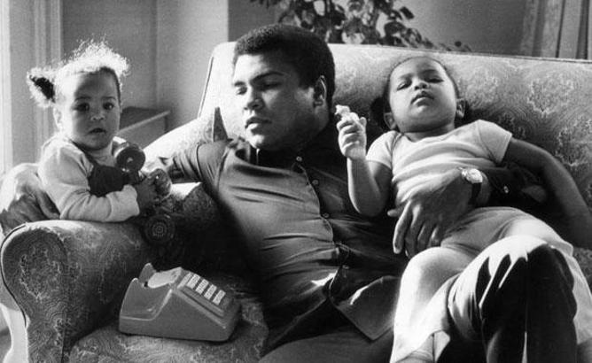 Muhammed Ali hayatıyla ilgili bilinmeyen 6 şey
