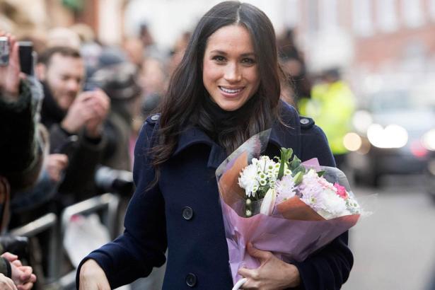 Meghan Markle ile ilgili bilmeniz gereken 8 detay