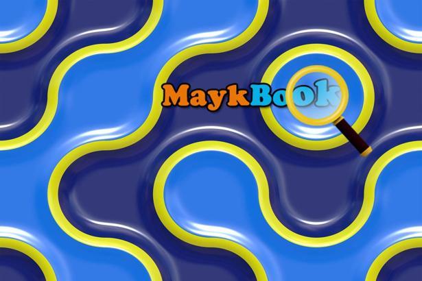 MaykBook: Karl Ove Knausgaard (3. Bölüm)