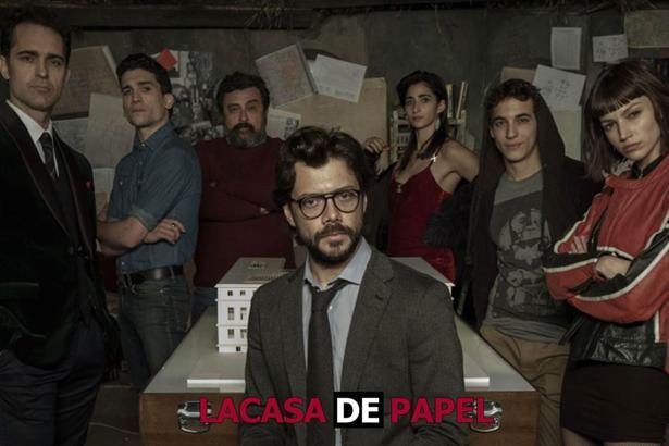 La Casa De Papel’in Türkiye versiyonunda oynaması gereken 19 kişi