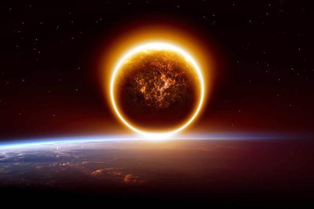 Kayıp Gezegen X Nibiru Dünya'ya mı çarpacak?