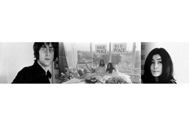 John Lennon & Yoko Ono aşkının perde arkası