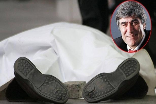 Hrant Dink'in ölümünün 10.yılı