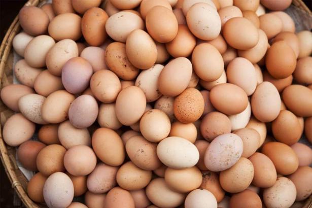 Günde iki yumurta yiyince vücudumuzda oluşan 9 efsane değişim