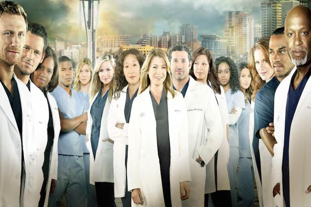 Grey’s Anatomy'nin 13 sezon boyunca değişmeyen 4 karakteri