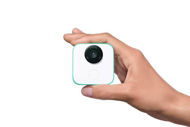 Google'ın yapay zekalı fotoğraf makinesi, en yeni şahanesi: CLIPS