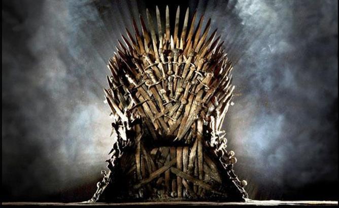 'Game of Thrones' hakkında bilmediğiniz 10 şey