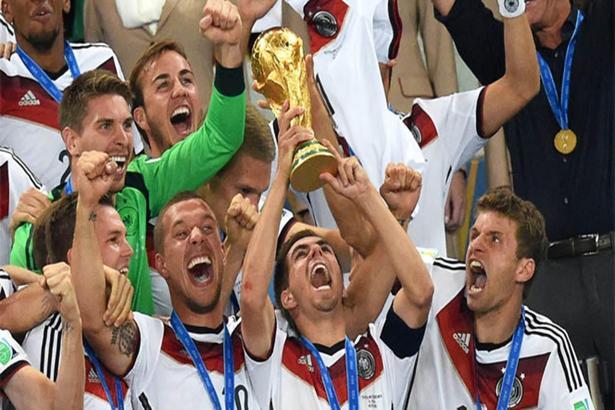 Futbolda Almanya hegemonyası bitiyor mu?