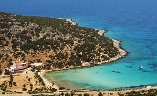Eşsiz güzellikleriyle keşfedilmeyi bekleyen Yunan Adaları