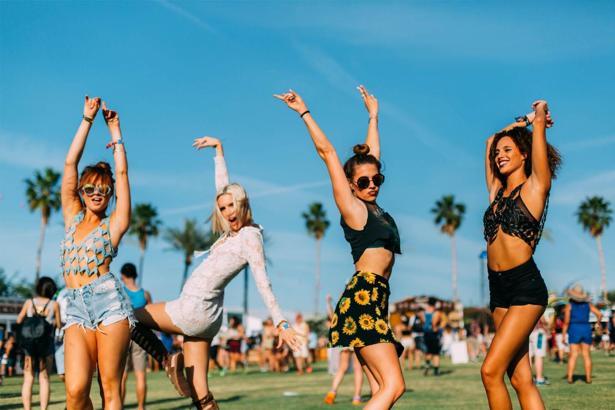 Coachella: Dünyanın en efsane müzik festivali