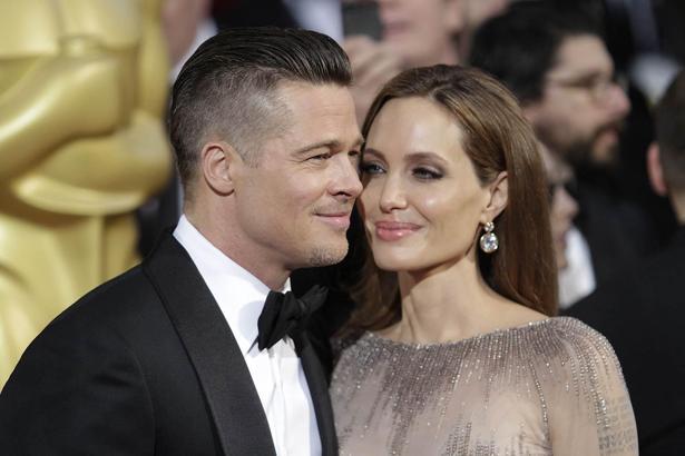 Brad Pitt'ten Angelina Jolie'ye son boşanma teklifi: 100 milyon dolar!