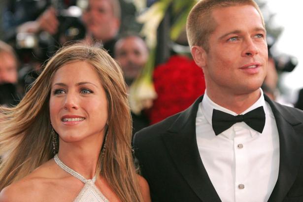 Brad Pitt ve Jennifer Aniston’un milyon dolarlık düğünü hakkında 12 efsane dedikodu