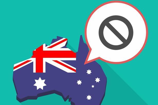 Birbirinden ilginç Avustralya yasakları