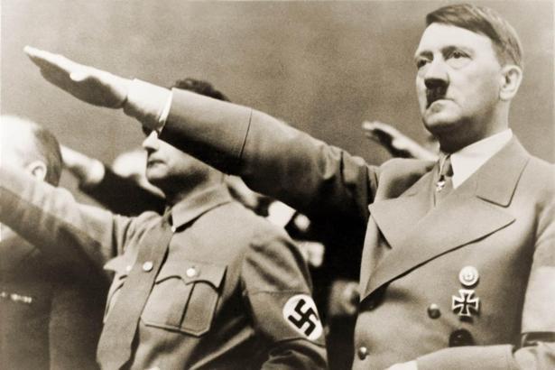 Adolf Hitler gerçekten öldü mü?