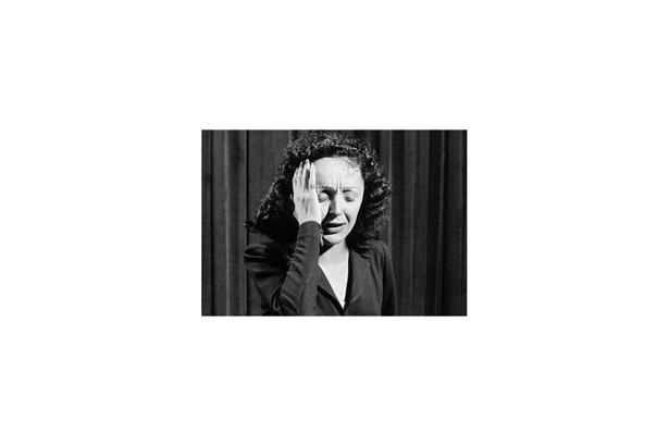 20. yüzyıl ikonu Edith Piaf'ın hayatı