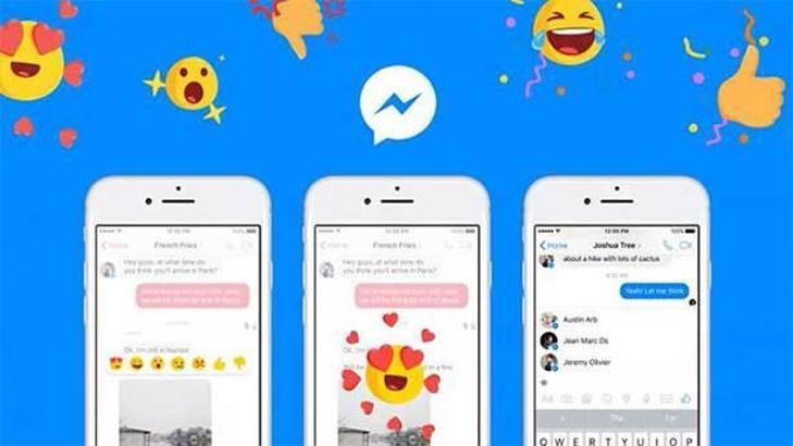 Facebook Messenger'dan mesajlaşmak ne kadar güvenli?