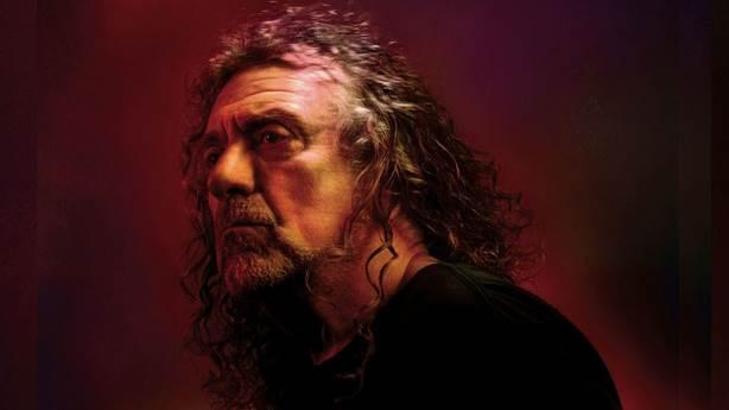 Robert Plant yeniden İstanbul'a geliyor