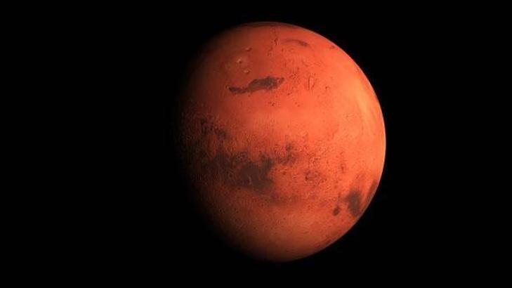 Kızıl Gezegen Mars hakkında öne sürülen ilginç iddialar