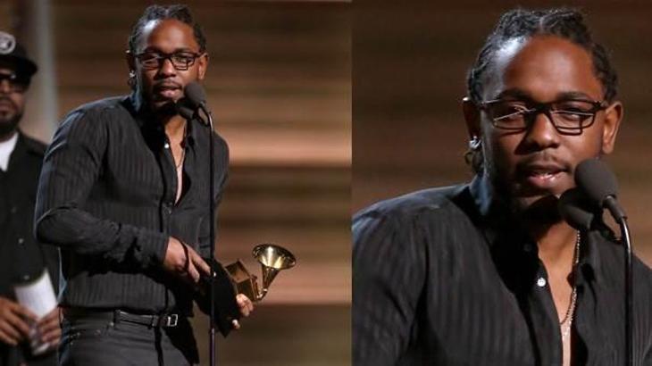 Kendrick Lamar, aldığı Pulitzer Ödülü'yle hip-hop'a bakışı değiştiriyor