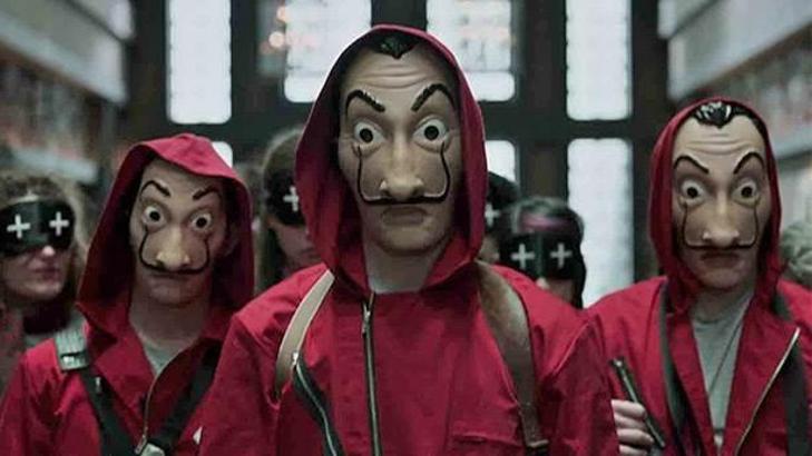 'La Casa De Papel' devam etmeli mi?