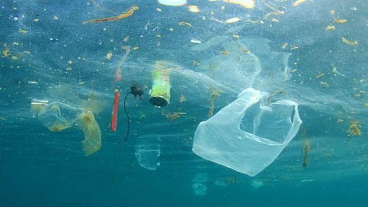 Plastik atıkların çevreye olan zararı nedir?