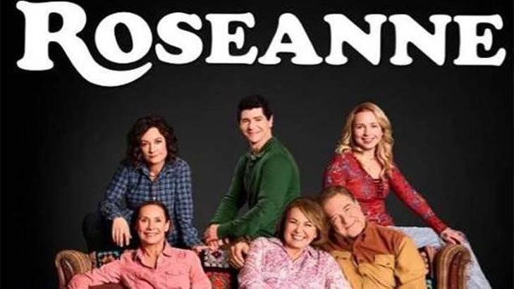 Roseanne dizisi 'ırkçı tweet' yüzünden iptal edildi