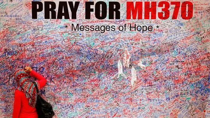 Kayıp Malezya uçağı MH370'i arama çalışmaları tekrar başlatılabilir