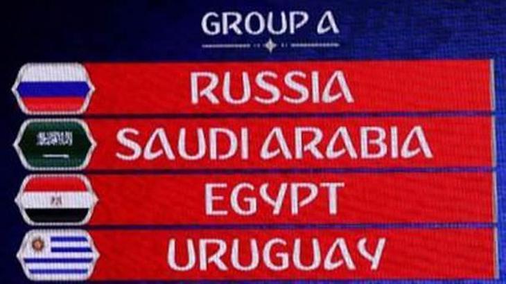 Dünya Kupası grupları ve Türkiye'yi de ilgilendiren ilginç eşleşmeler